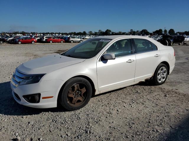 2011 FORD FUSION SE, 