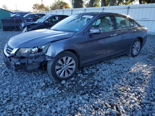 2015 HONDA ACCORD EX, 