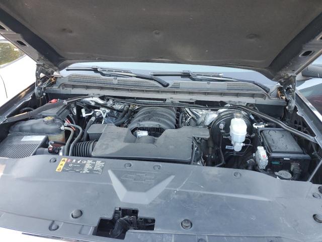 2GCRCRECXJ1111036 - 2018 CHEVROLET SILVERADO C1500 LT GRAY photo 11