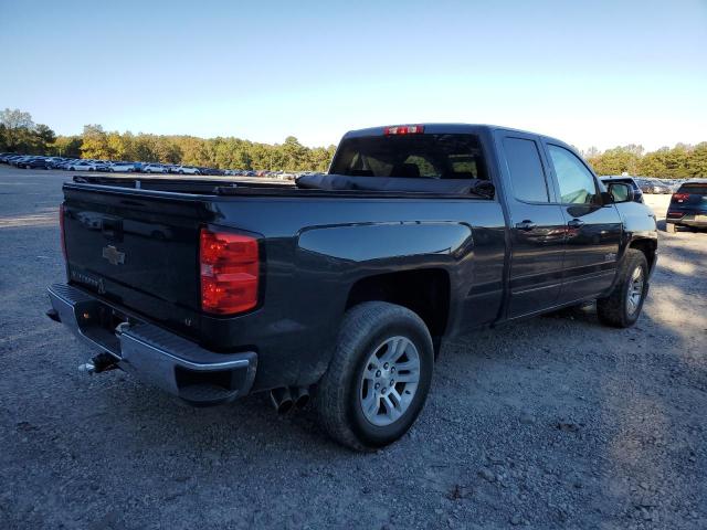 2GCRCRECXJ1111036 - 2018 CHEVROLET SILVERADO C1500 LT GRAY photo 3