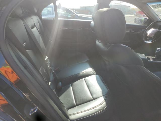 1G6AW5SX5K0113233 - 2019 CADILLAC CTS Սև լուսանկար 10