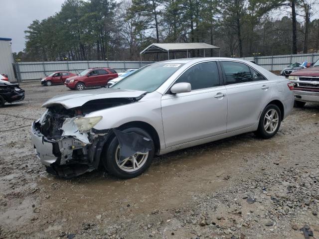 2009 TOYOTA CAMRY HYBRID, 