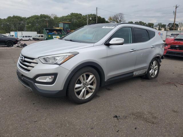 2014 HYUNDAI SANTA FE S, 