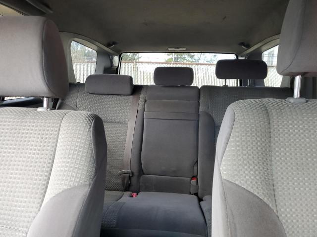 JTEBU14R248018949 - 2004 TOYOTA 4RUNNER SR5 BLUE photo 10