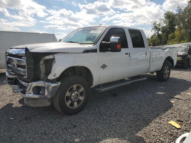 2011 FORD F250 SUPER DUTY, 