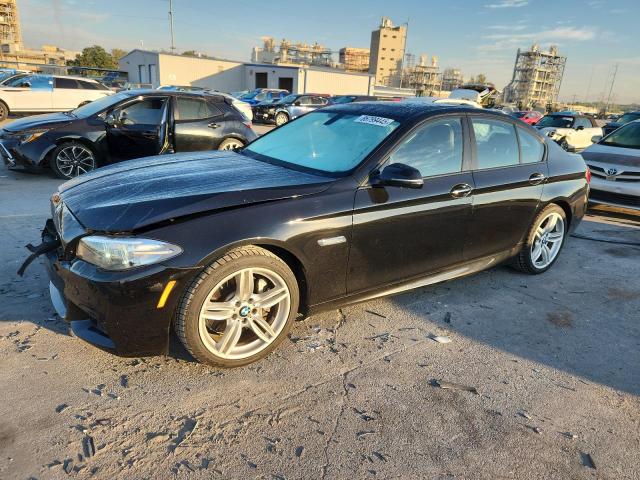 2014 BMW 535 D, 