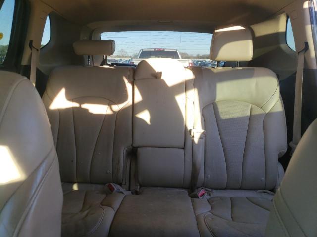 LRBFXBSA0HD145064 - 2017 BUICK ENVISION ESSENCE Qara foto 10