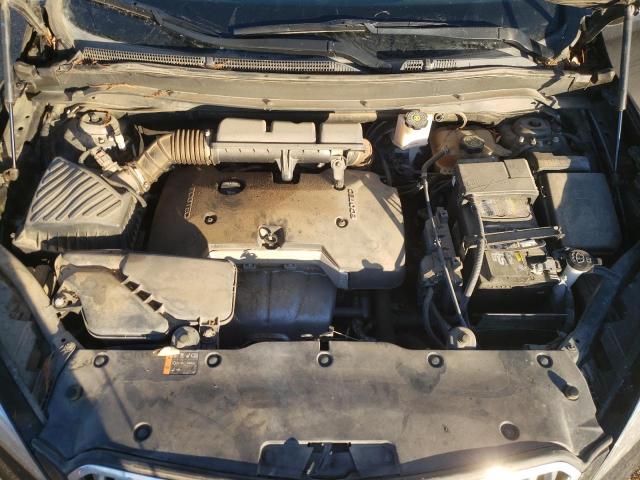 LRBFXBSA0HD145064 - 2017 BUICK ENVISION ESSENCE Qara foto 12