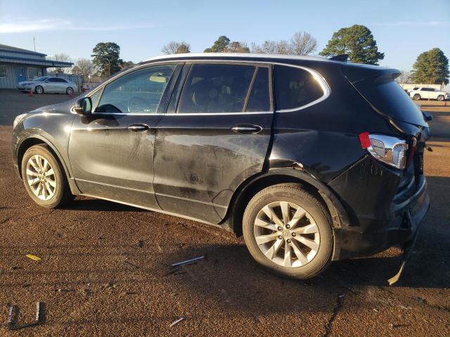 LRBFXBSA0HD145064 - 2017 BUICK ENVISION ESSENCE Qara foto 2