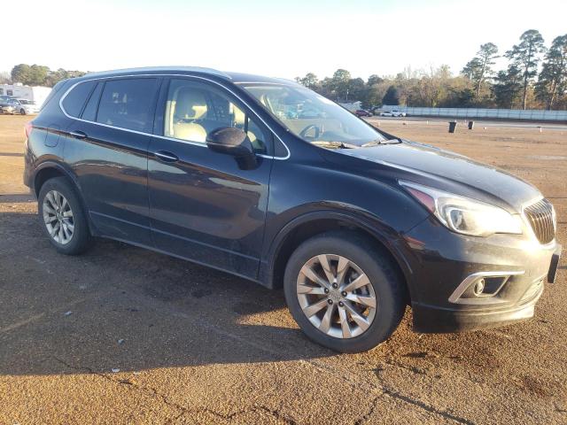 LRBFXBSA0HD145064 - 2017 BUICK ENVISION ESSENCE Qara foto 4