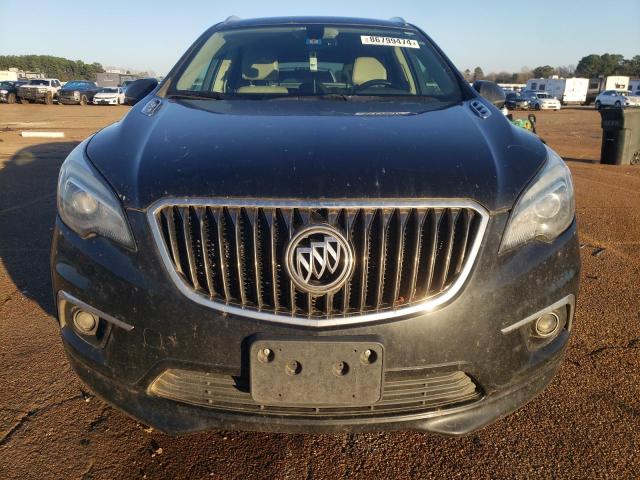 LRBFXBSA0HD145064 - 2017 BUICK ENVISION ESSENCE Qara foto 5