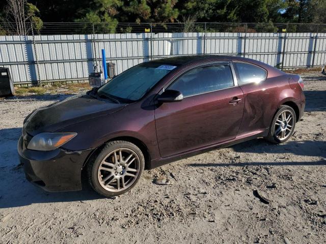 2010 TOYOTA SCION, 