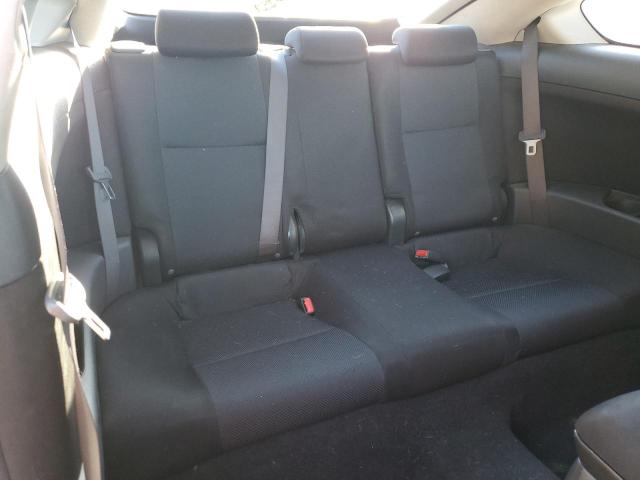 JTKDE3B73A0314265 - 2010 TOYOTA SCION 紫色 照片 10