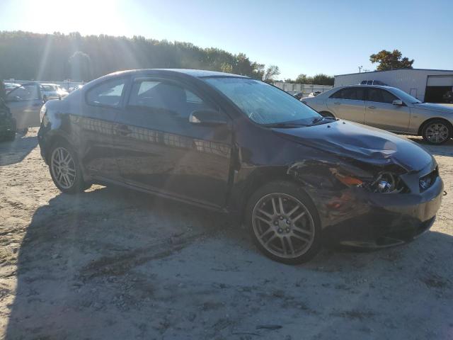 JTKDE3B73A0314265 - 2010 TOYOTA SCION 紫色 照片 4