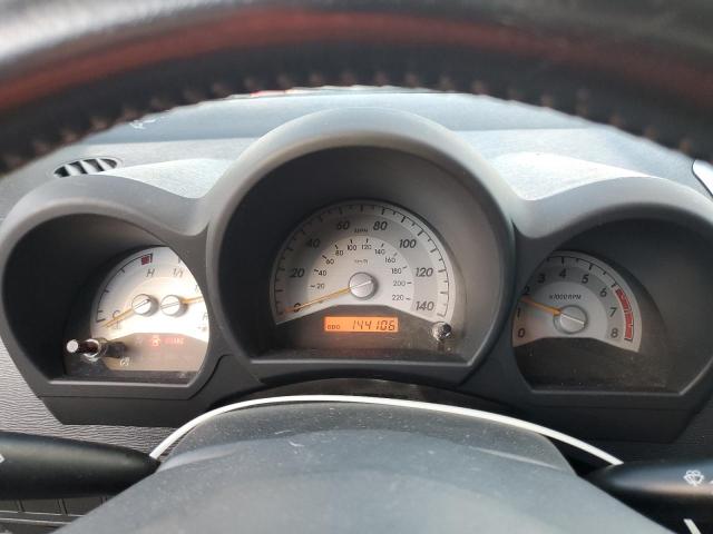 JTKDE3B73A0314265 - 2010 TOYOTA SCION 紫色 照片 9