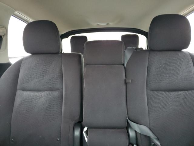 5N1AR2MM3DC601115 - 2013 NISSAN PATHFINDER S ნაცრისფერი ფოტო 10