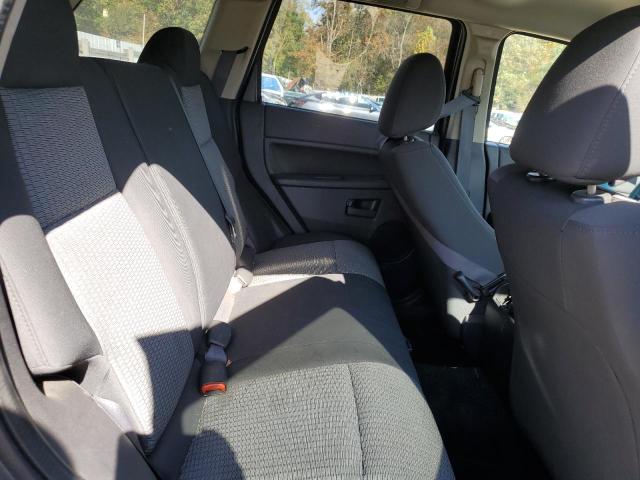 1J8GR48K18C171876 - 2008 JEEP GRAND CHER LAREDO 灰色 照片 11