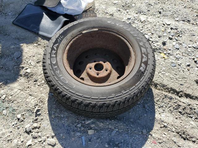 1J8GR48K18C171876 - 2008 JEEP GRAND CHER LAREDO 灰色 照片 13