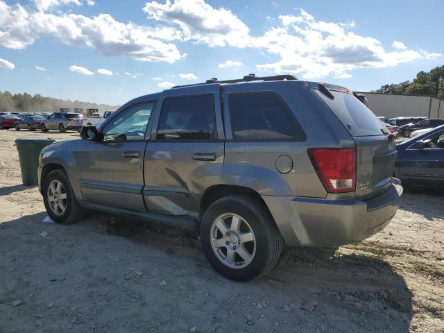 1J8GR48K18C171876 - 2008 JEEP GRAND CHER LAREDO 灰色 照片 2