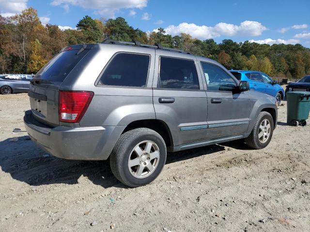 1J8GR48K18C171876 - 2008 JEEP GRAND CHER LAREDO 灰色 照片 3