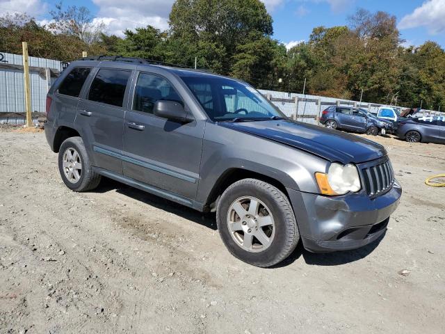 1J8GR48K18C171876 - 2008 JEEP GRAND CHER LAREDO 灰色 照片 4