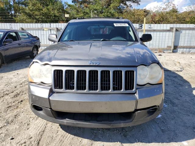 1J8GR48K18C171876 - 2008 JEEP GRAND CHER LAREDO 灰色 照片 5