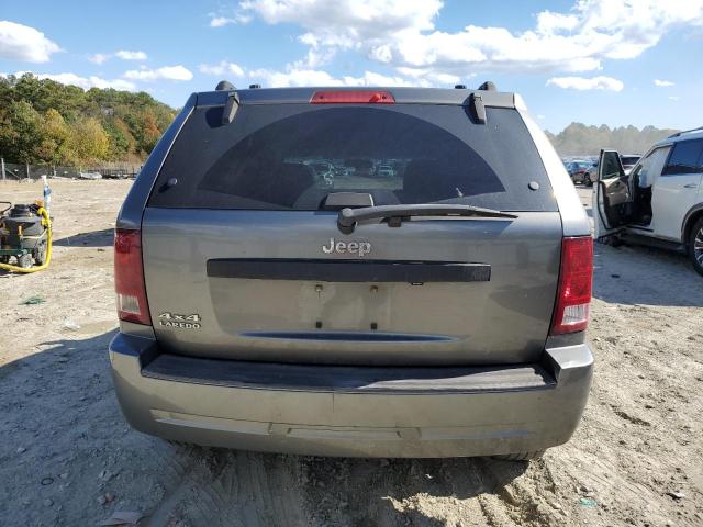 1J8GR48K18C171876 - 2008 JEEP GRAND CHER LAREDO 灰色 照片 6