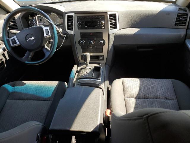 1J8GR48K18C171876 - 2008 JEEP GRAND CHER LAREDO 灰色 照片 8