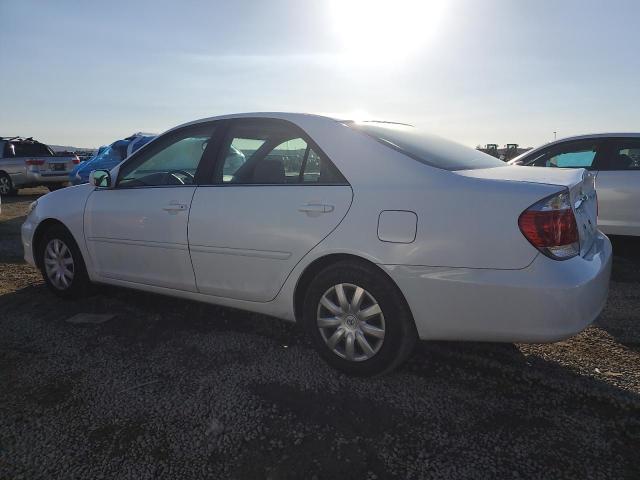 4T1BE32K56U706498 - 2006 TOYOTA CAMRY LE Ақ фото 2