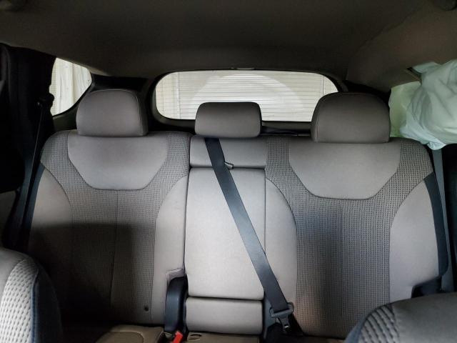 5NMS3CAD5LH208429 - 2020 HYUNDAI SANTA FE SEL TAN photo 10