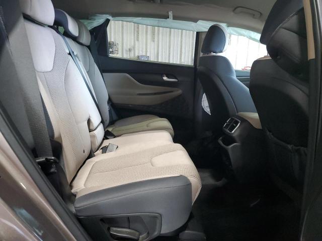 5NMS3CAD5LH208429 - 2020 HYUNDAI SANTA FE SEL TAN photo 11