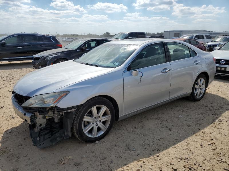 2007 LEXUS ES 350, 