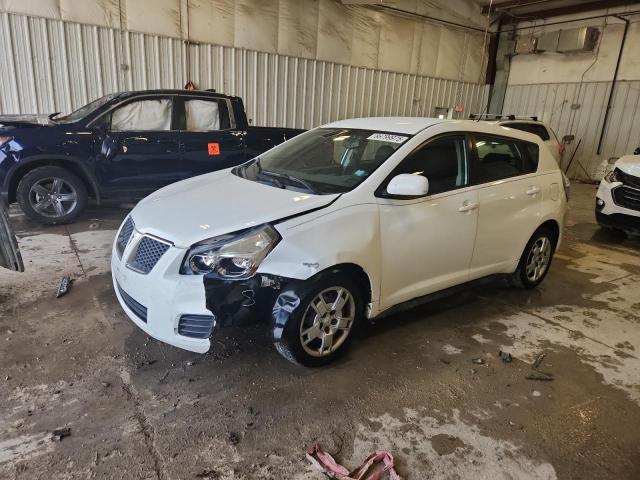 2010 PONTIAC VIBE, 