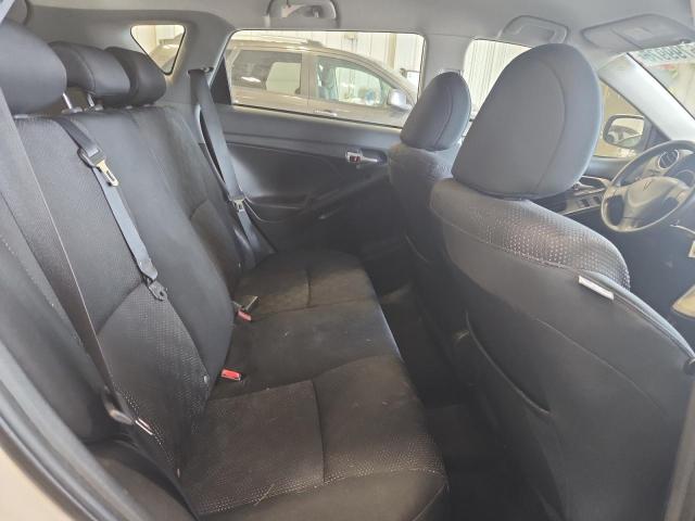 5Y2SP6E06AZ411657 - 2010 PONTIAC VIBE 白色 照片 10