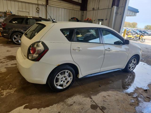 5Y2SP6E06AZ411657 - 2010 PONTIAC VIBE 白色 照片 3