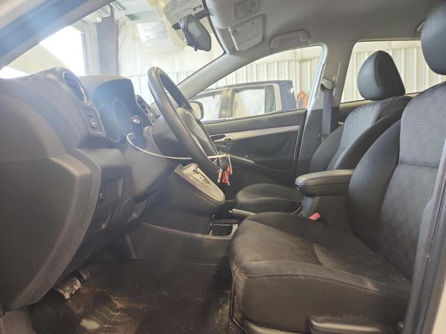 5Y2SP6E06AZ411657 - 2010 PONTIAC VIBE 白色 照片 7