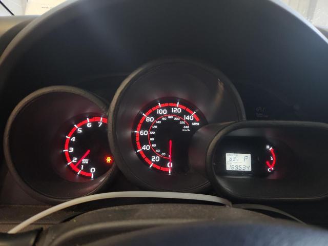 5Y2SP6E06AZ411657 - 2010 PONTIAC VIBE 白色 照片 9