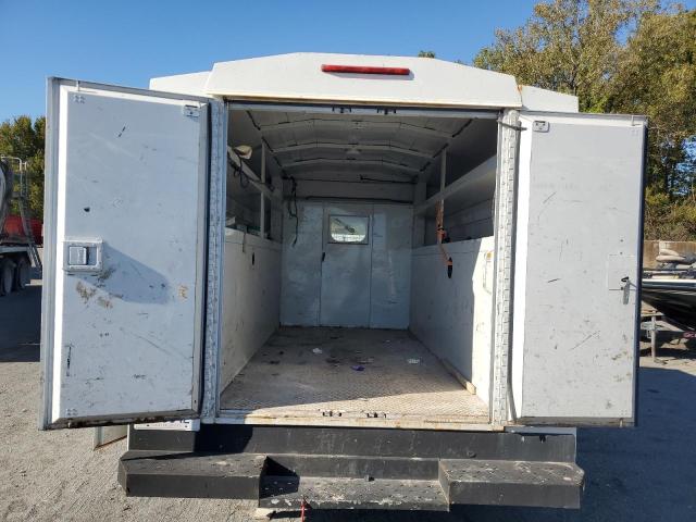 1GB0G2CG1D1192579 - 2013 CHEVROLET EXPRESS G3 WHITE photo 10