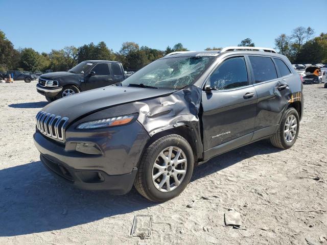 2015 JEEP CHEROKEE LATITUDE, 
