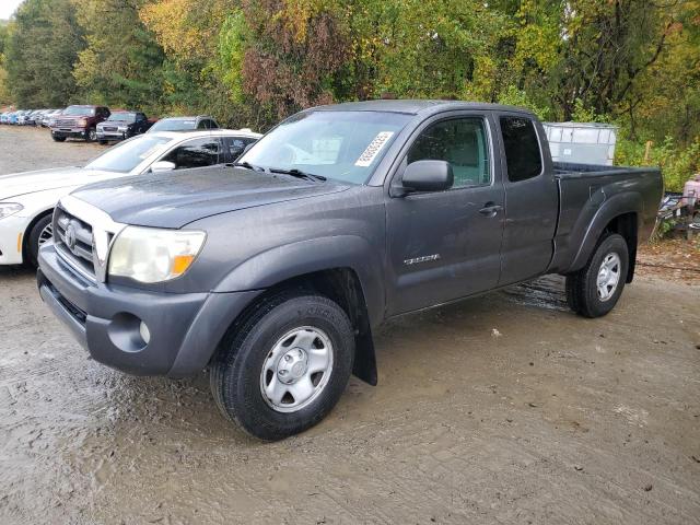 2010 TOYOTA TACOMA ACCESS CAB, 