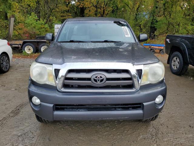 5TEUU4EN8AZ706197 - 2010 TOYOTA TACOMA ACCESS CAB Graphit Foto 5