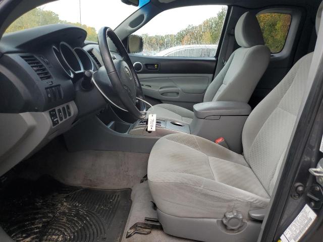 5TEUU4EN8AZ706197 - 2010 TOYOTA TACOMA ACCESS CAB Graphit Foto 7