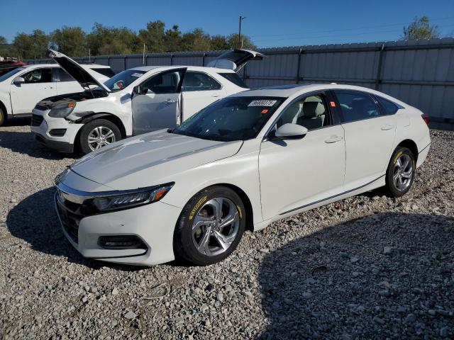 2019 HONDA ACCORD EX, 