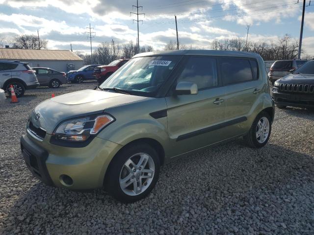 2011 KIA SOUL +, 