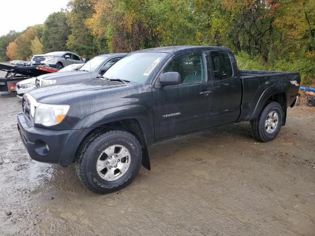 2005 TOYOTA TACOMA ACCESS CAB, 