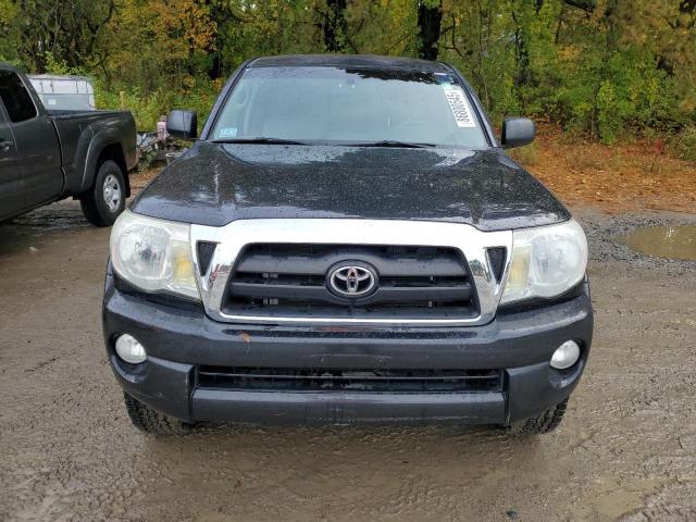 5TEUU42N55Z028552 - 2005 TOYOTA TACOMA ACCESS CAB Қара фото 5