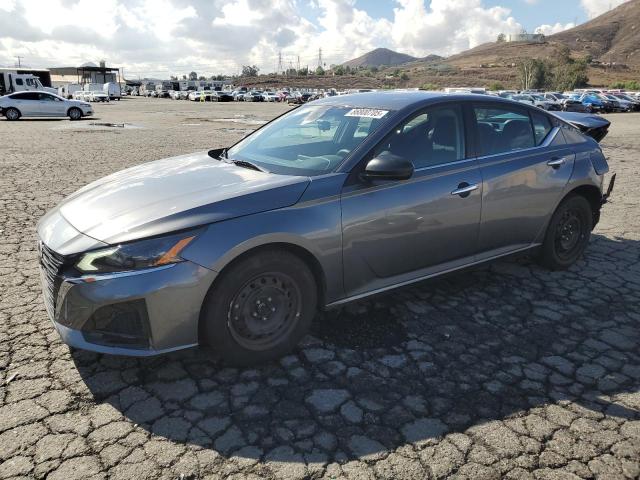 2024 NISSAN ALTIMA S, 