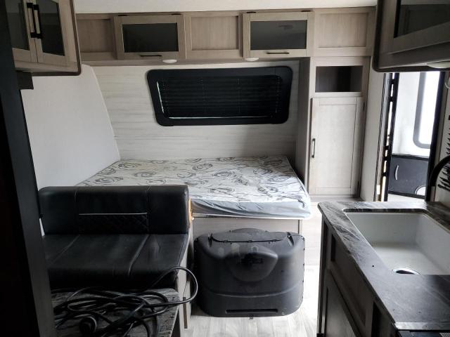 4YDTKDG14PJ970612 - 2023 KEYSTONE KODIAK CUB WHITE photo 5