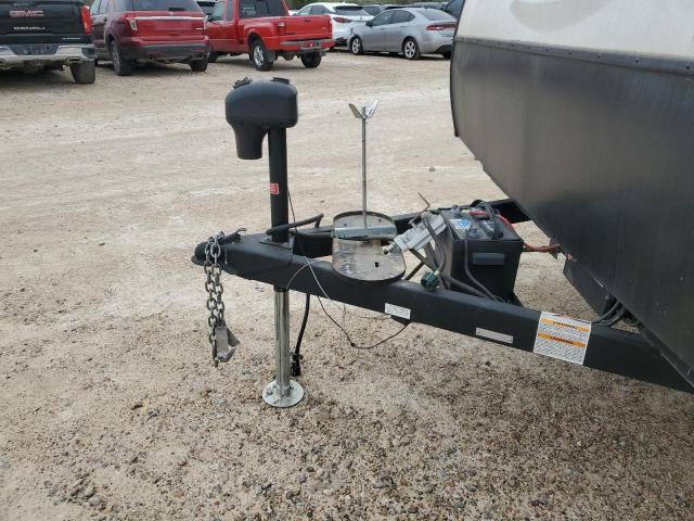 4YDTKDG14PJ970612 - 2023 KEYSTONE KODIAK CUB WHITE photo 7