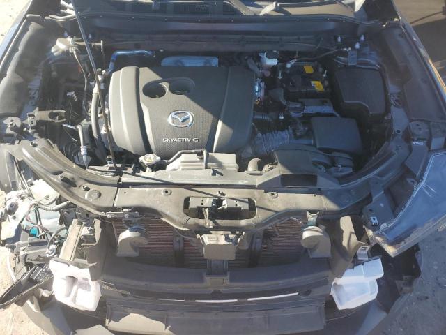 JM3KFBAM0P0182840 - 2023 MAZDA CX-5 黑色 照片 12